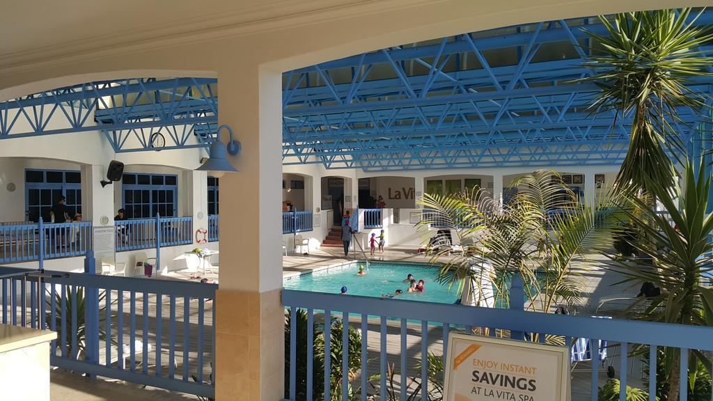 Private Kaliva 605, Club Mykonos Resort ลางเงอบาน ภายนอก รูปภาพ