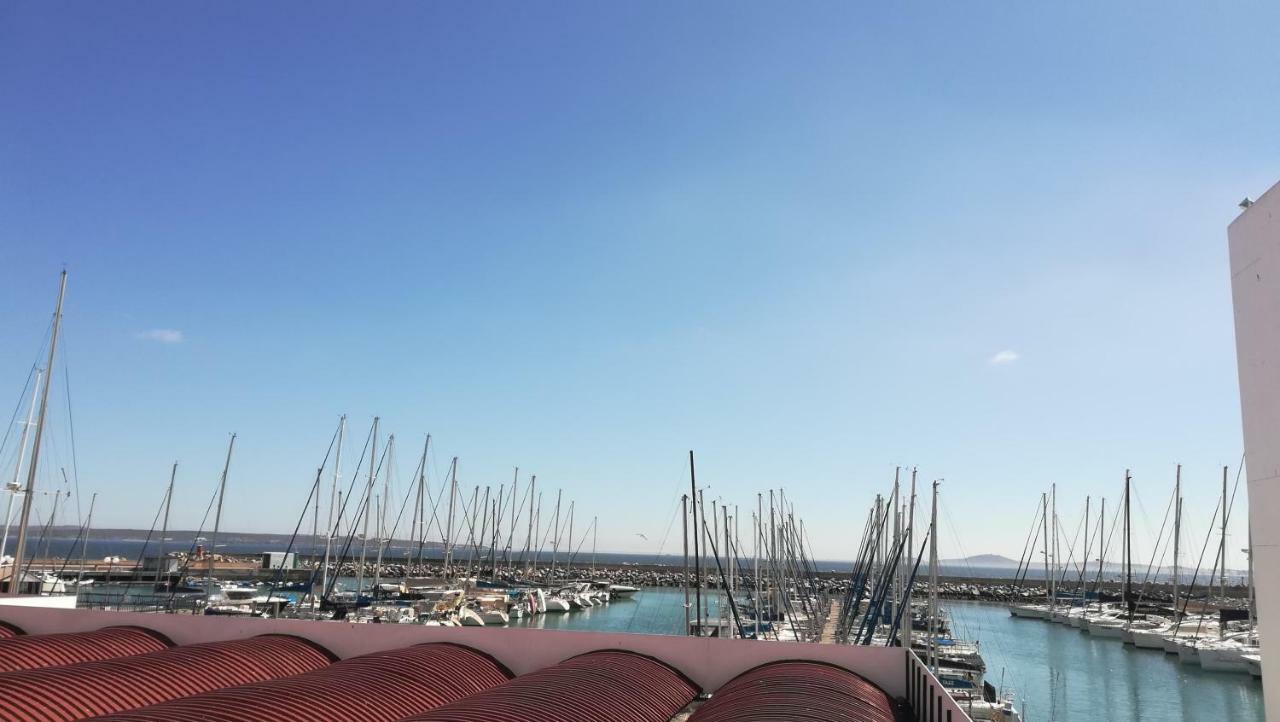 Private Kaliva 605, Club Mykonos Resort ลางเงอบาน ภายนอก รูปภาพ