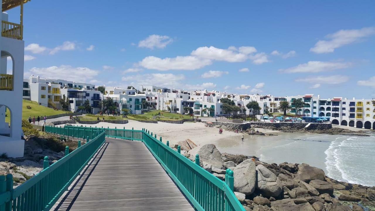 Private Kaliva 605, Club Mykonos Resort ลางเงอบาน ภายนอก รูปภาพ